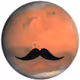 marsstache