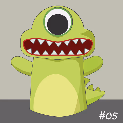 OpenSea profile picture for @panu