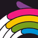 rainbowhandshake