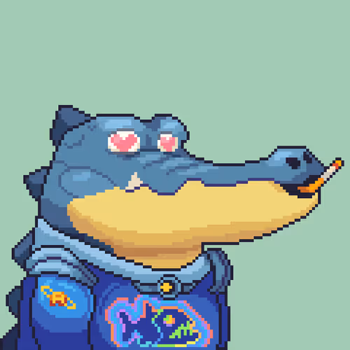 OpenSea profile picture for @phe