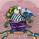Birdcap