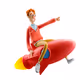 RocketNerd