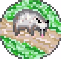 OpenSea profile picture for @Possum