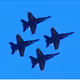 BlueAngelsNFT