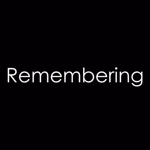 OpenSea profile picture for @Remembering
