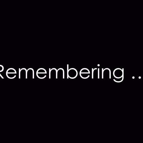 OpenSea banner for @Remembering
