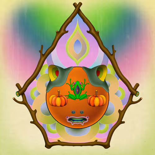 OpenSea profile picture for @claus