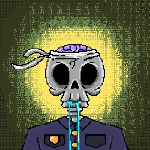 OpenSea profile picture for @insensitivity