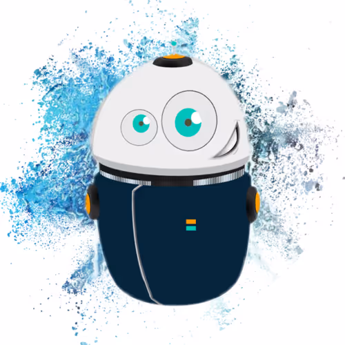 OpenSea profile picture for @robolt