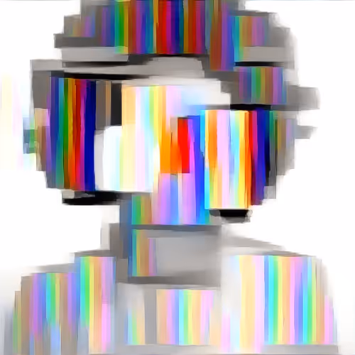 OpenSea profile picture for @WHA