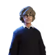 HilarioX
