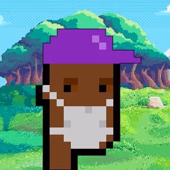 OpenSea profile picture for @Provisions