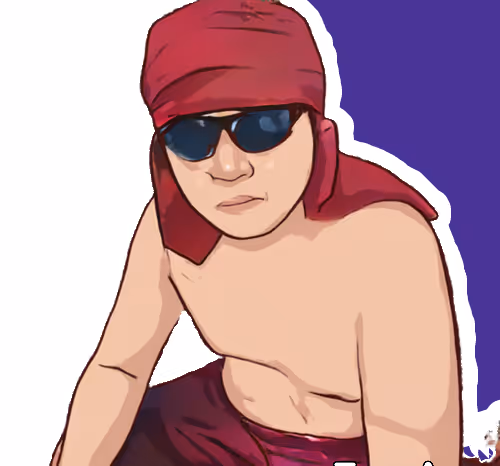 OpenSea profile picture for @Tom07