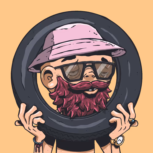 Holder avatar