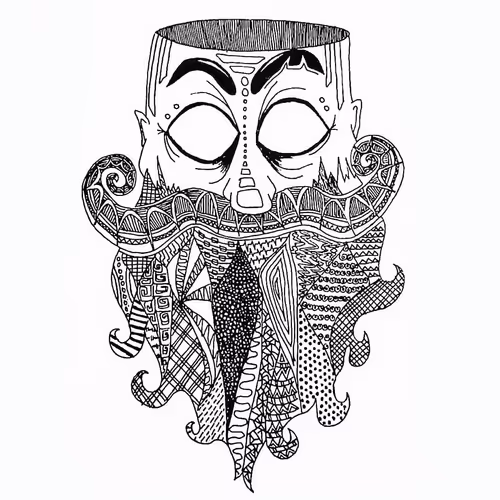 OpenSea profile picture for @inference
