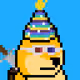0x3eb4390ff26e605968fc5f37a75613507e487fef