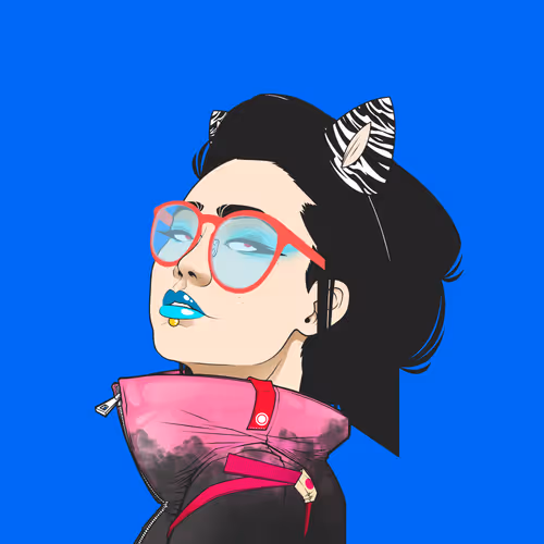 OpenSea profile picture for @Amaretto