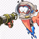 Worm75