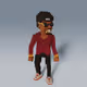 Bones-