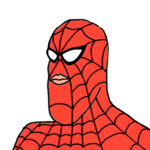 OpenSea profile picture for @Hungover