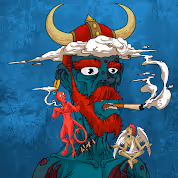OpenSea profile picture for @Conferred