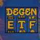 DEGEN-ETF