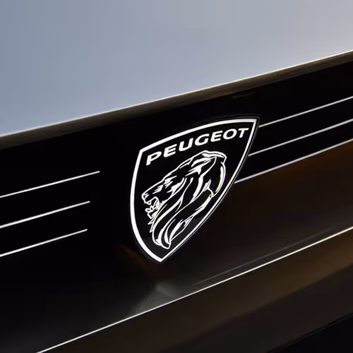 OpenSea banner for @Peugeot