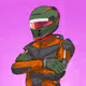 Nitroracer