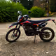 HondaCRF250