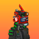 Alligatorb8