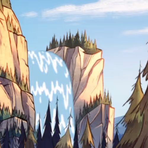 OpenSea banner for @TROZZ