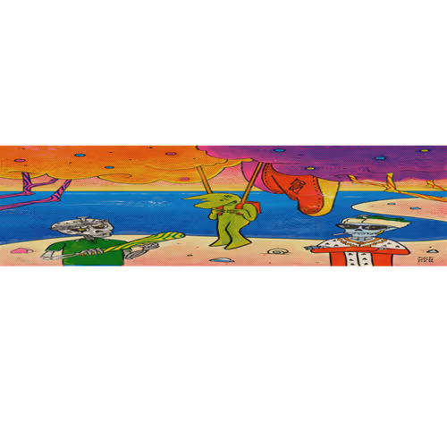 OpenSea banner for @Bother