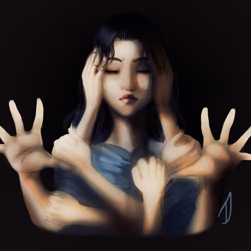 OpenSea profile picture for @Lonesome