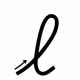 lowercase