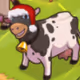 CowwithSmile
