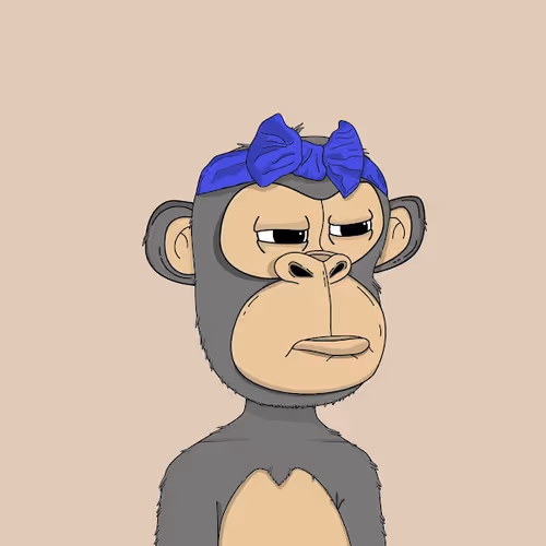 OpenSea profile picture for @ABOMINABLE