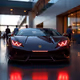 lamborghiniegoista