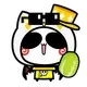 suica-meron