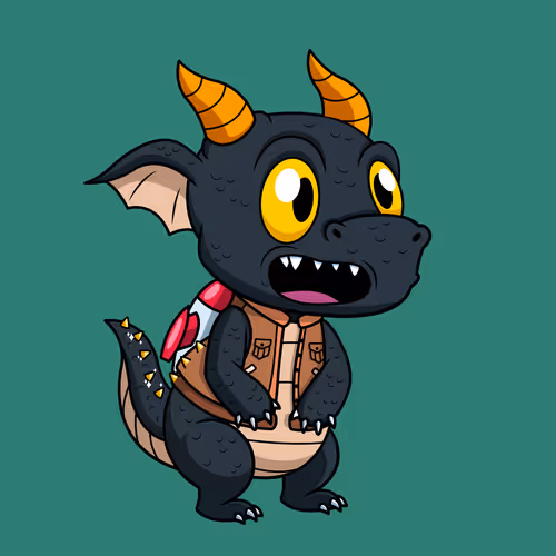 OpenSea profile picture for @Steffon