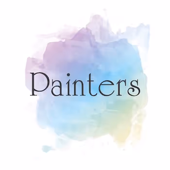 OpenSea profile picture for @Painters