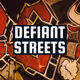 DefiantStreets