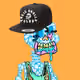 Diamondskulll
