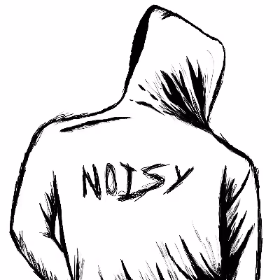 OpenSea profile picture for @NoisyBoy