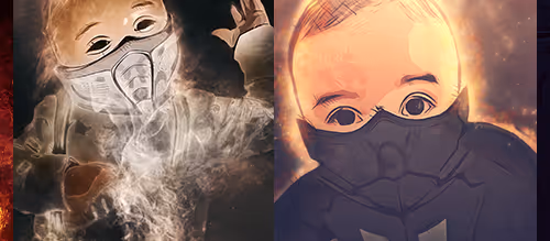 OpenSea banner for @Noa