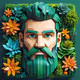 PlantFaceAsh