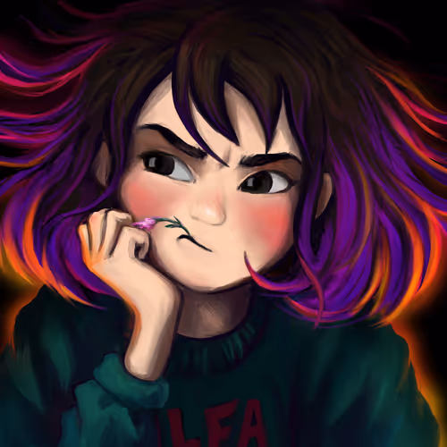 OpenSea profile picture for @ALFA