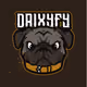 Drixyfyduh