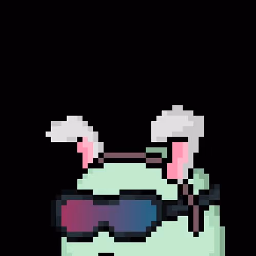 OpenSea profile picture for @crank