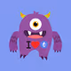Ilovecoinmonster