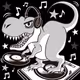 DJ_SAURUS